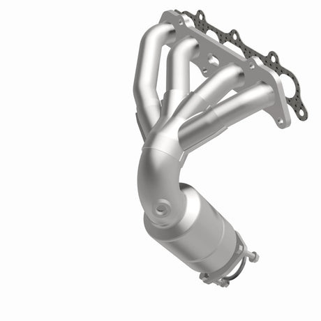 Convecteur MagnaFlow DF 97-01 Toyota Camry 2,2 L - Californie