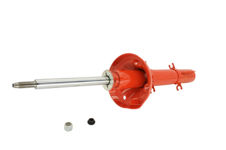 Amortisseurs et jambes de force KYB AGX avant VOLKSWAGEN Beetle (neuf) 1998-10 VOLKSWAGEN Golf 1999-06 VOLKSWAGEN Jet