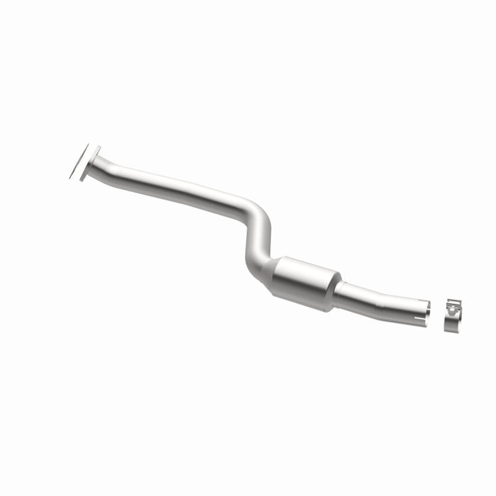 Convertisseur catalytique Magnaflow 09-16 BMW Z4 L6 3.0L de qualité OEM / conforme à l'EPA à montage direct