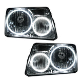 Oracle 01-11 Ford Ranger SMD HL - White