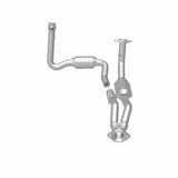 Convecteur MagnaFlow DF 07-08 Jeep G/C OEM