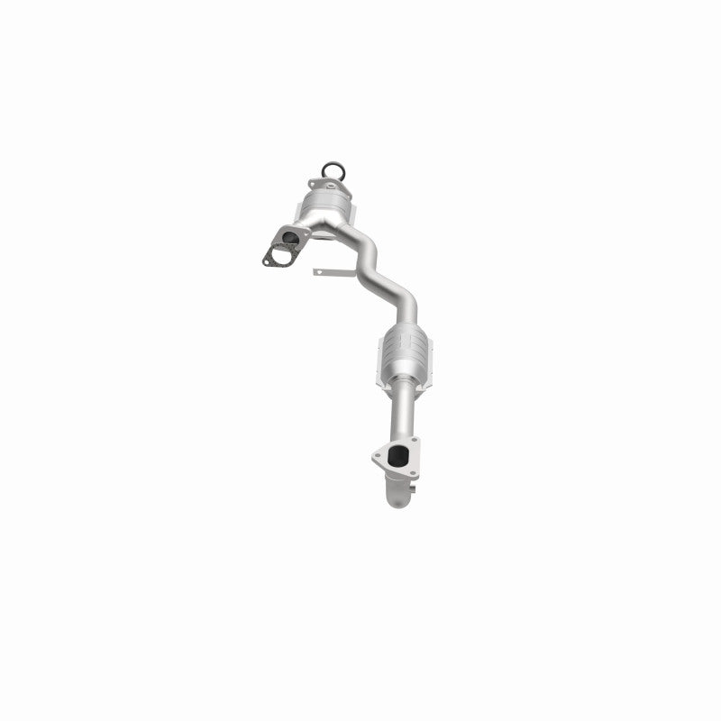 MagnaFlow Conv DF 01-04 Subaru Outback 3L Driver Side