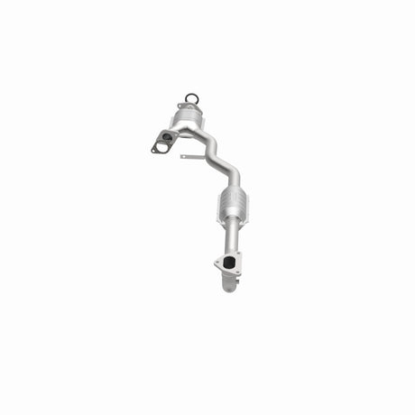 Convecteur MagnaFlow DF 01-04 Subaru Outback 3L côté conducteur