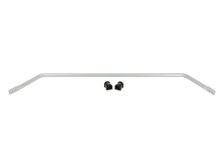 Barre stabilisatrice avant robuste réglable de 22 mm pour Toyota MR2 Spyder 10/00-3/06 Whiteline