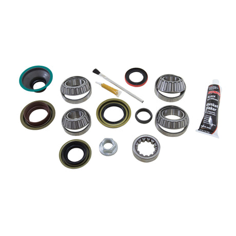 Kit d'installation de roulements d'engrenage Yukon pour différentiel IFS modèle 35 pour Ranger et Explorer