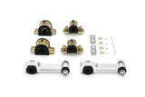 Kit anti-roulis Eibach 35 mm avant et 22 mm arrière pour Mustang S197/Cabriolet V8 05-10 / Cabriolet 10 Cabriolet 6