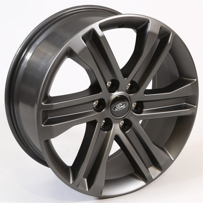 Kit de jantes en alliage foncé Ford Racing 15-22 F-150 20x8.5