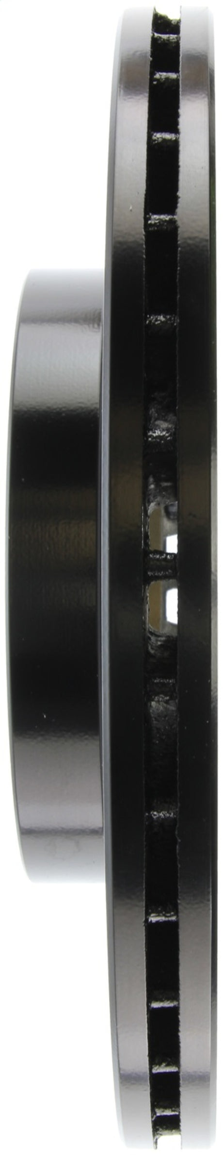 Rotor fendu StopTech Power Slot 92-95 Toyota MR2 Turbo arrière droit SportStop