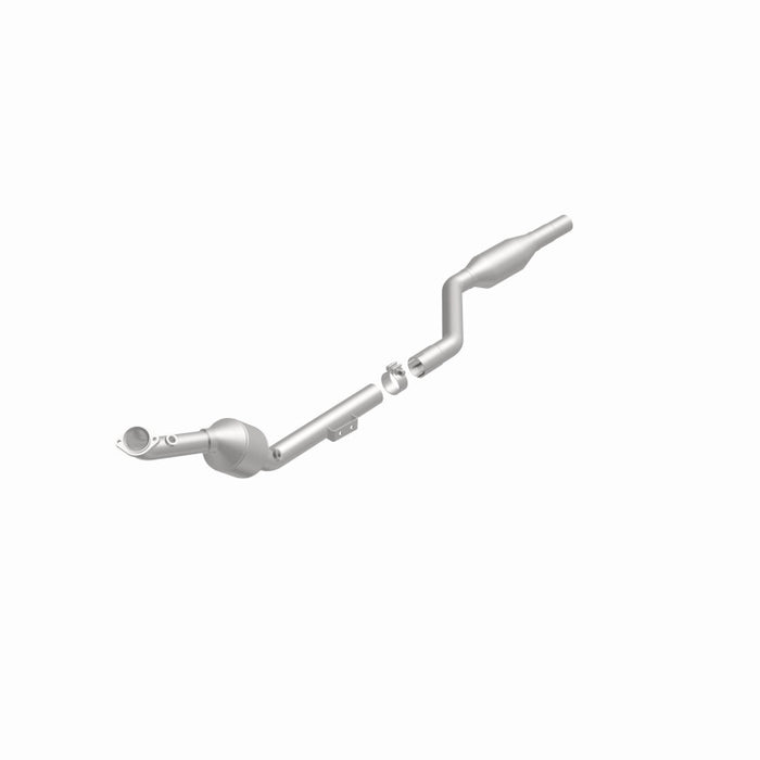 MagnaFlow Conv DF 01-03 Mercedes SL500 Passenger Side CA