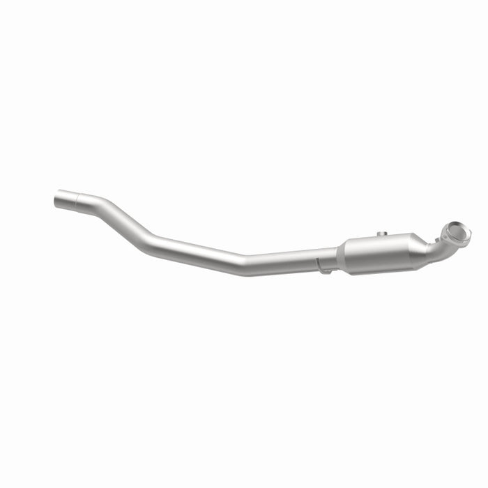 Soubassement du Magnaflow Conv DF 2007-2012 GL450 4,6 L