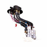 Système Phantom double à insertion Aeromotive 15-21 Ford F-150 450
