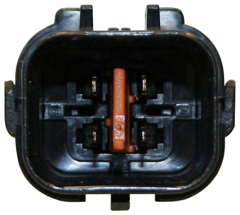 Capteur d'oxygène à ajustement direct NGK Kia Sorento 2006-2003