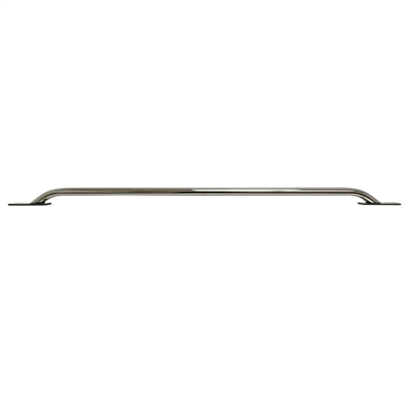 Rails de caisse ovales Platinum Westin 07-13 Chevy/GMC/Dodge/Ram/Ford/Toyota Silv/Sierra (caisse de 5,5 pieds) - SS