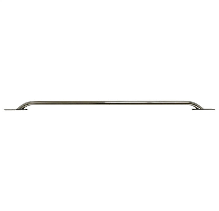 Rails de caisse ovales Platinum Westin 07-13 Chevy/GMC/Dodge/Ram/Ford/Toyota Silv/Sierra (caisse de 5,5 pieds) - SS