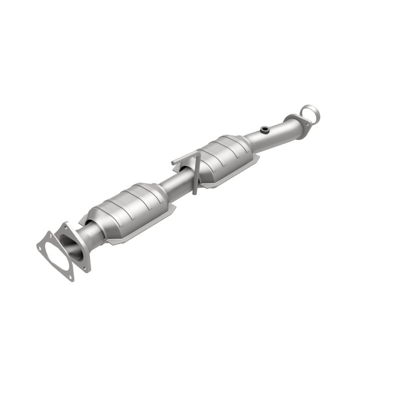 Convecteur MagnaFlow DF 95-97 Ranger/BSeries V6 50S
