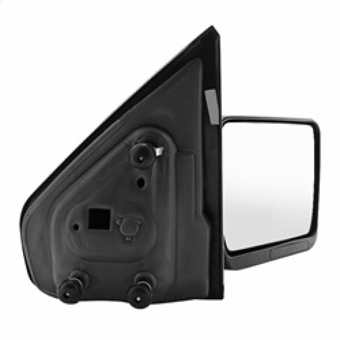 Xtune Ford F150 04-06 Manual OE Mirror Right MIR-03348MB-M-R