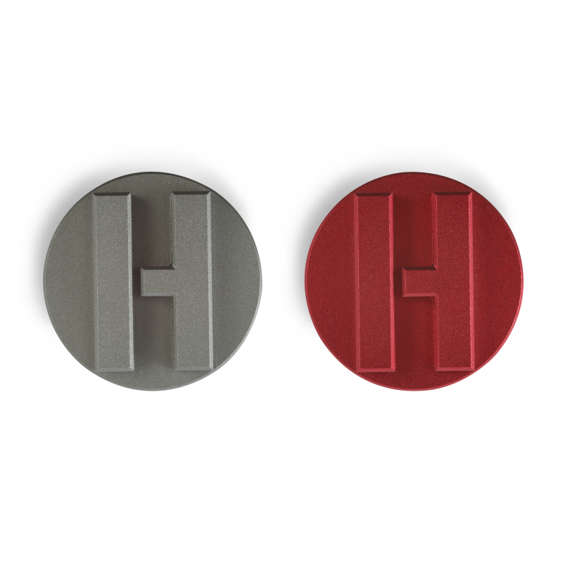 Bouchon de remplissage d'huile Mishimoto Toyota Hoonigan - Rouge