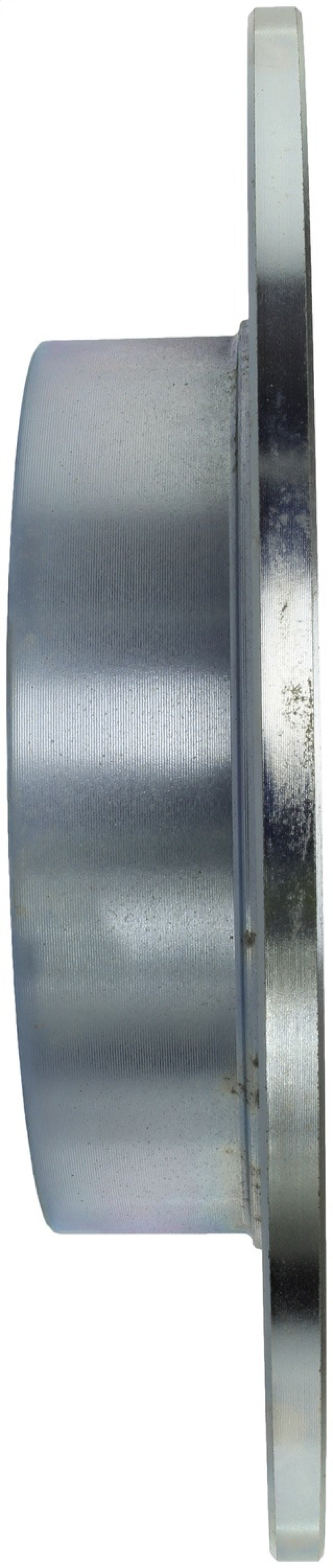 Disque de frein StopTech Select Sport percé et fendu - Arrière droit