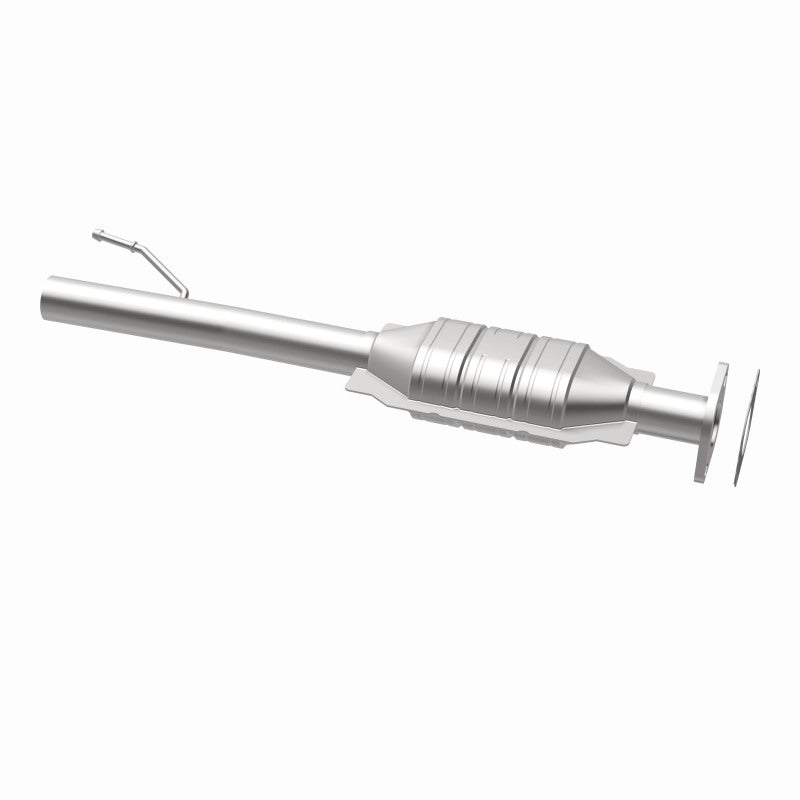 Convecteur MagnaFlow DF 01-04 Ford Escape 3.0L arrière / 01-04 Mazda Tribute 3.0L arrière