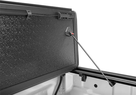 Couvre-caisse flexible Undercover 22 pour Nissan Frontier de 6 pieds