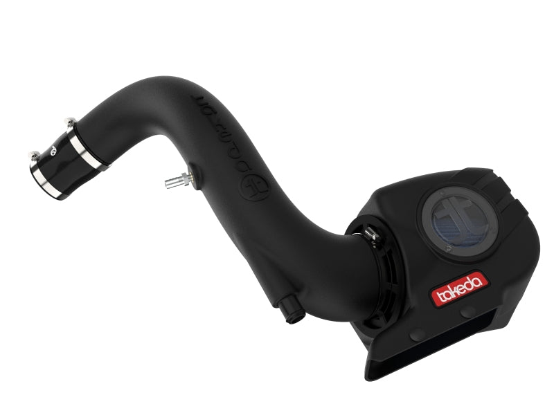 Système d'admission d'air Cold Pro 5R pour Hyundai Veloster 13-17 Takeda Momentum