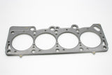Joint de culasse Cometic 82-95 Dodge 2,2 L/2,5 L SOHC 89,5 mm alésage 0,027 pouce MLS