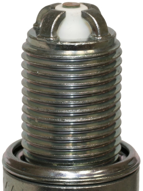Boîte de 4 bougies d'allumage standard NGK (BKR6EQUA)