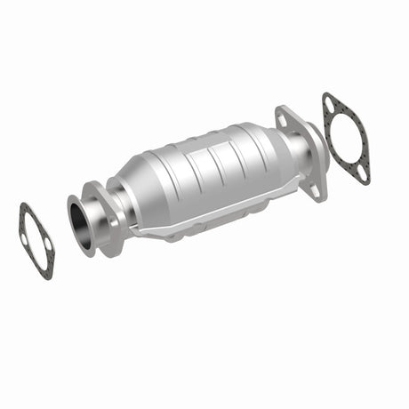 Convecteur MagnaFlow Nissan 12.5X5X4 2.25/2.25202