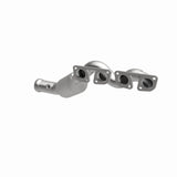 Convertisseur MagnaFlow à montage direct sur BMW X5 4,8 L V8 07-10