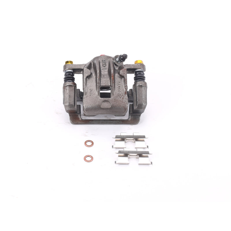 Étrier arrière gauche Power Stop 99-05 Hyundai Sonata Autospecialty avec support