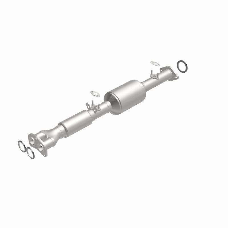 MagnaFlow Conv Direct Fit 91-95 Toyota Previa 2.4L