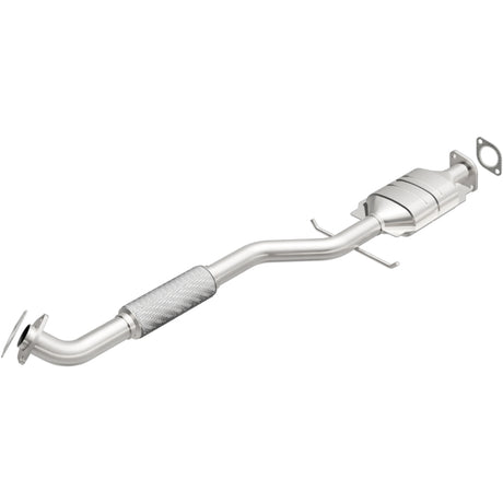 Convecteur Magnaflow DF 02-05 Kia Optima 2,4 L