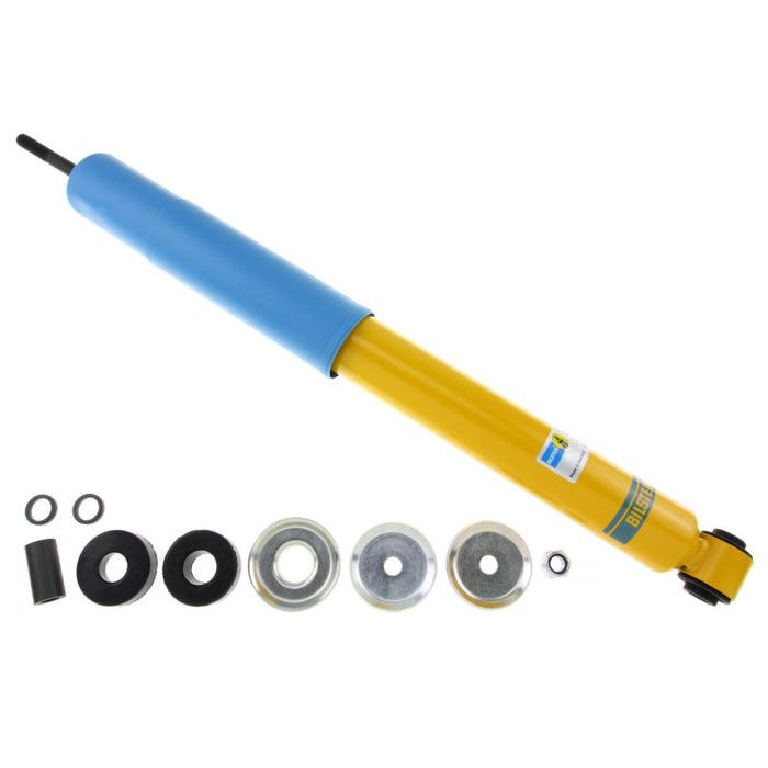 Amortisseur monotube arrière Bilstein B6 2002 Mercedes-Benz G500 de base 46 mm