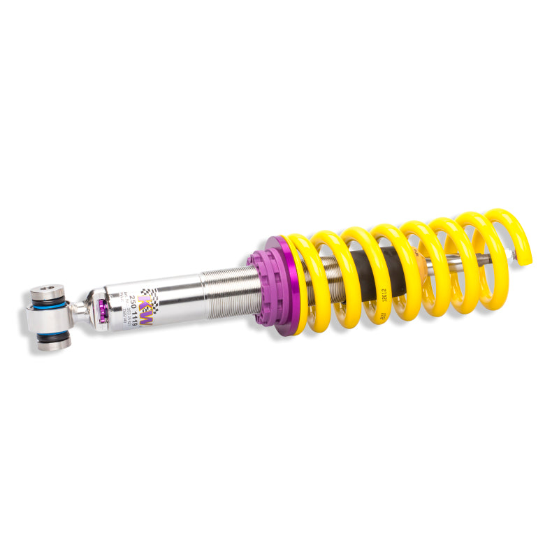 KW Coilover Kit V3 01-11 Mercedes SL-Class