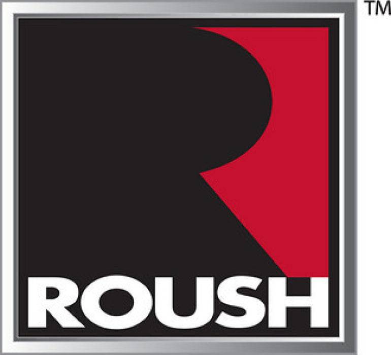 Roue Roush 2015-2024 F-150 Iridium 20 x 9 + 18 mm de déport Roue Gris Iridium