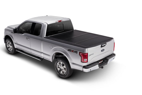 Housse de protection pour benne flexible de 6,8 pieds pour Ford F-250/F-350 17-20