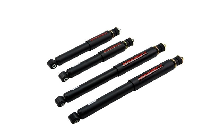 Belltech ND2 OEM Shock Set