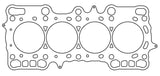 Cometic Honda Prelude 89mm 92-96 2.2LTR VTEC .027 inch MLS Head Gasket H22