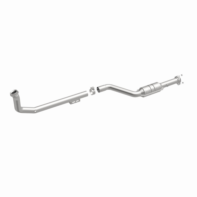Convecteur MagnaFlow DF 03 Mercedes C230 1,8 et 2,8 L