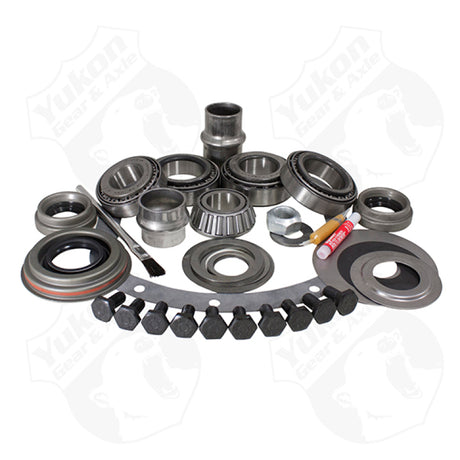 Kit de révision Yukon Gear Master pour différentiel Dana 25