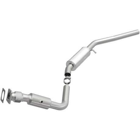 Convertisseur catalytique MagnaFlow 09-10 Dodge Grand Caravan 3,8 L conforme aux normes CARB à montage direct