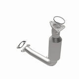 Convecteur MagnaFlow DF 2000 et 2002 Ford Focus 2.0
