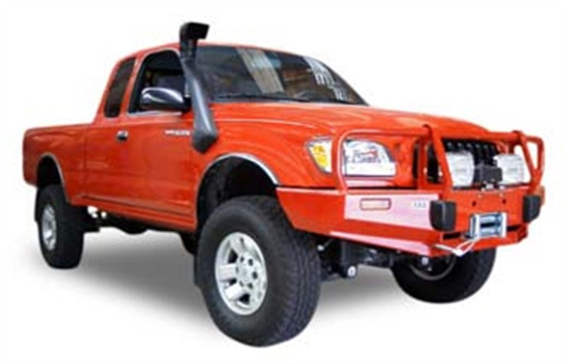 ARB Safari 4X4 tuba Vspec Tacoma Gen 1 V6 3.4L animal de compagnie 95-04