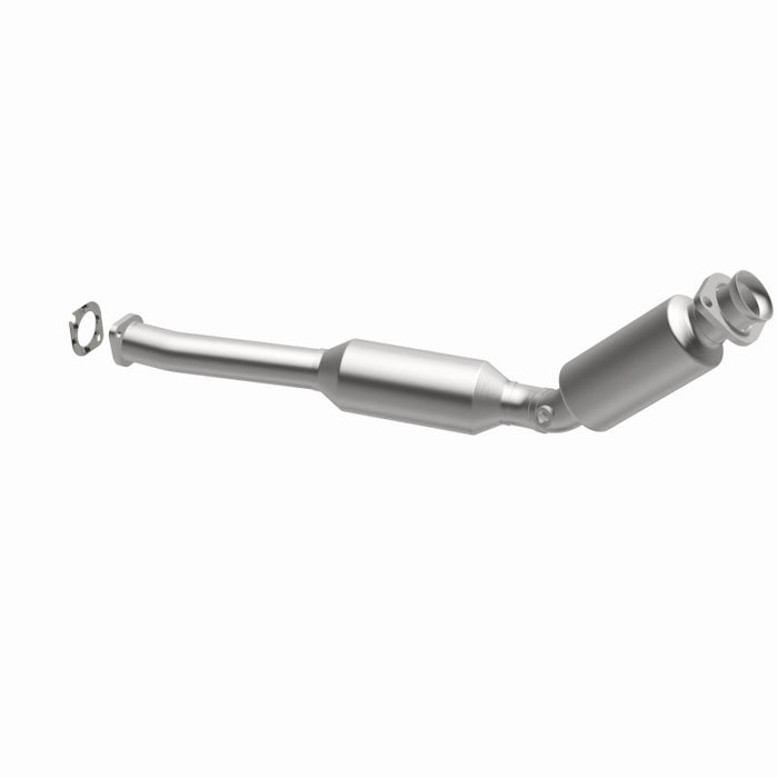 Convertisseur catalytique MagnaFlow 04-11 Lincoln Town Car V8 4.6L GAS California à montage direct