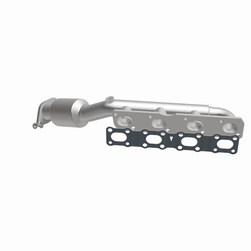 MagnaFlow Direct-Fit California Manifold Catalytic Converter 04-06 Nissan Titan 5.6L V8