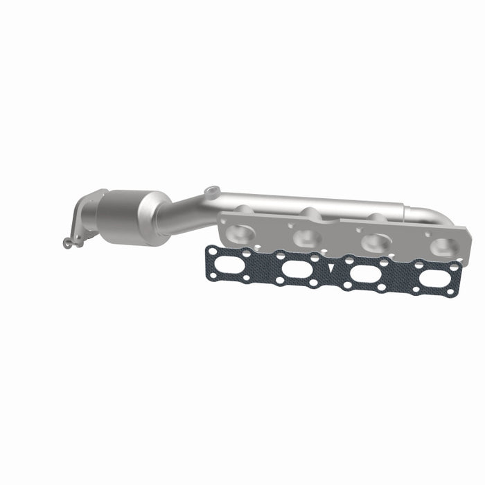 Convertisseur catalytique MagnaFlow Direct-Fit California Manifold 04-06 Nissan Titan 5,6 L V8