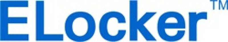 Différentiel Eaton ELocker4 Dana 44 avant 30 cannelures 3,92 et plus