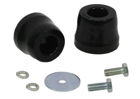 Kit de bagues de butée avant Whiteline 05-20 pour Toyota Tacoma