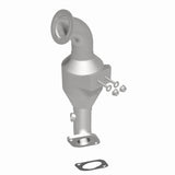 Convecteur MagnaFlow DF 2012 Ford Edge 2.0L