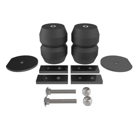 Système d'amélioration de la suspension arrière Timbren 1999 Chevrolet Express 2500